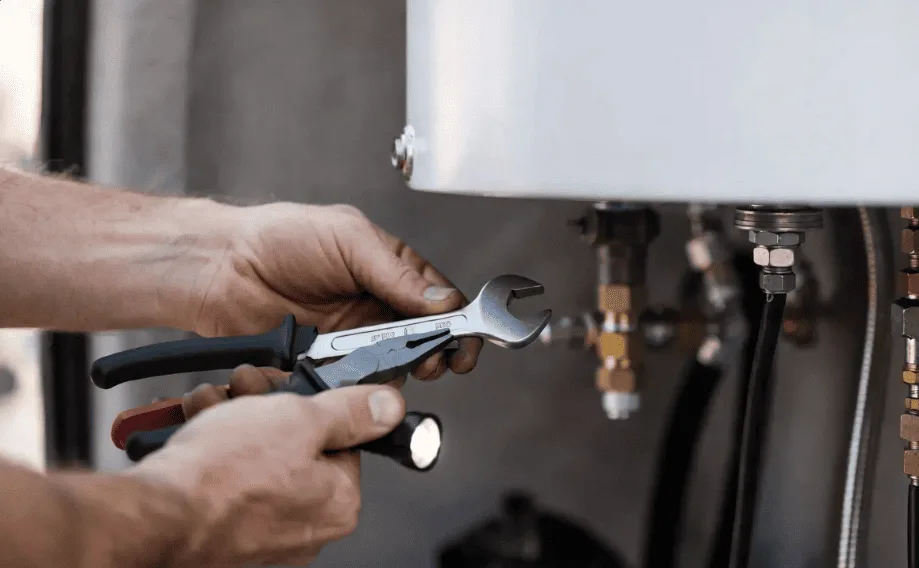 Why choose Water Heater Repair in Russellville, KY